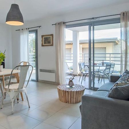 Appartement De Vacances "Fiora" A Calvi A 300M De La Plage Et Du Port Exterior photo
